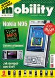 Karta SIM zvenčí i zevnitř Vybíráme nejvýhodnější předplacenou kartu Velký test GPS přijímačů Testy: Sony Ericsson W200i, HTC S310, Nokia 6300, Samsung E250, Motorola