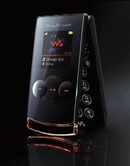 Sony Ericsson Sony Ericsson Kontakt V Parku 2309/6, 148 00 Praha 11 - Chodov tel.: 844 550 055 Web www.sonyericsson.cz Sony Ericsson Sony Ericsson Obsah Sony Ericsson C702.............. 96 Sony Ericsson C902.