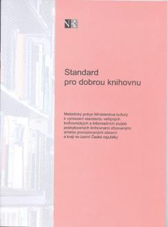 2001 - Zakon o knjižnicah in pogojih poslovanja javnih knjižničarskih in