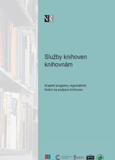 3 Standardi Standard knjižničarskih in informacijskih storitev javnih