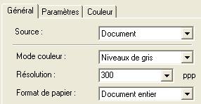 3.1. FineReader Dans FineReader (fig. 3, partie I), tous les textes ont été scannés et convertis en fichiers texte (avec l extension txt), encodés en Unicode UTF-8.