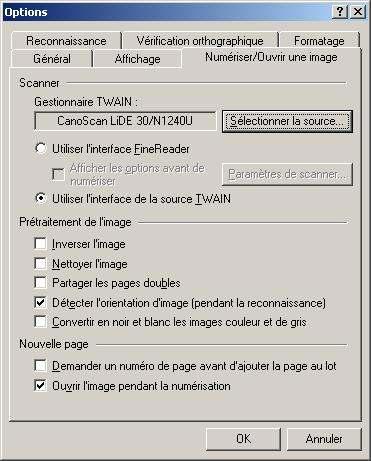 Figure 7 Figure 8 L utilisation de l