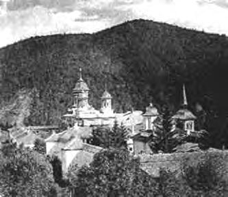 Z HISTÓRIE NÁŠHO MESTA Kláštor Svätej Kataríny v Snine alebo po stopách najväčšej záhady sninského regiónu Pokračovanie Falošná Rumunská stopa V bývalom Rakúsko-Uhorsku sa však nenachádza iba jedno