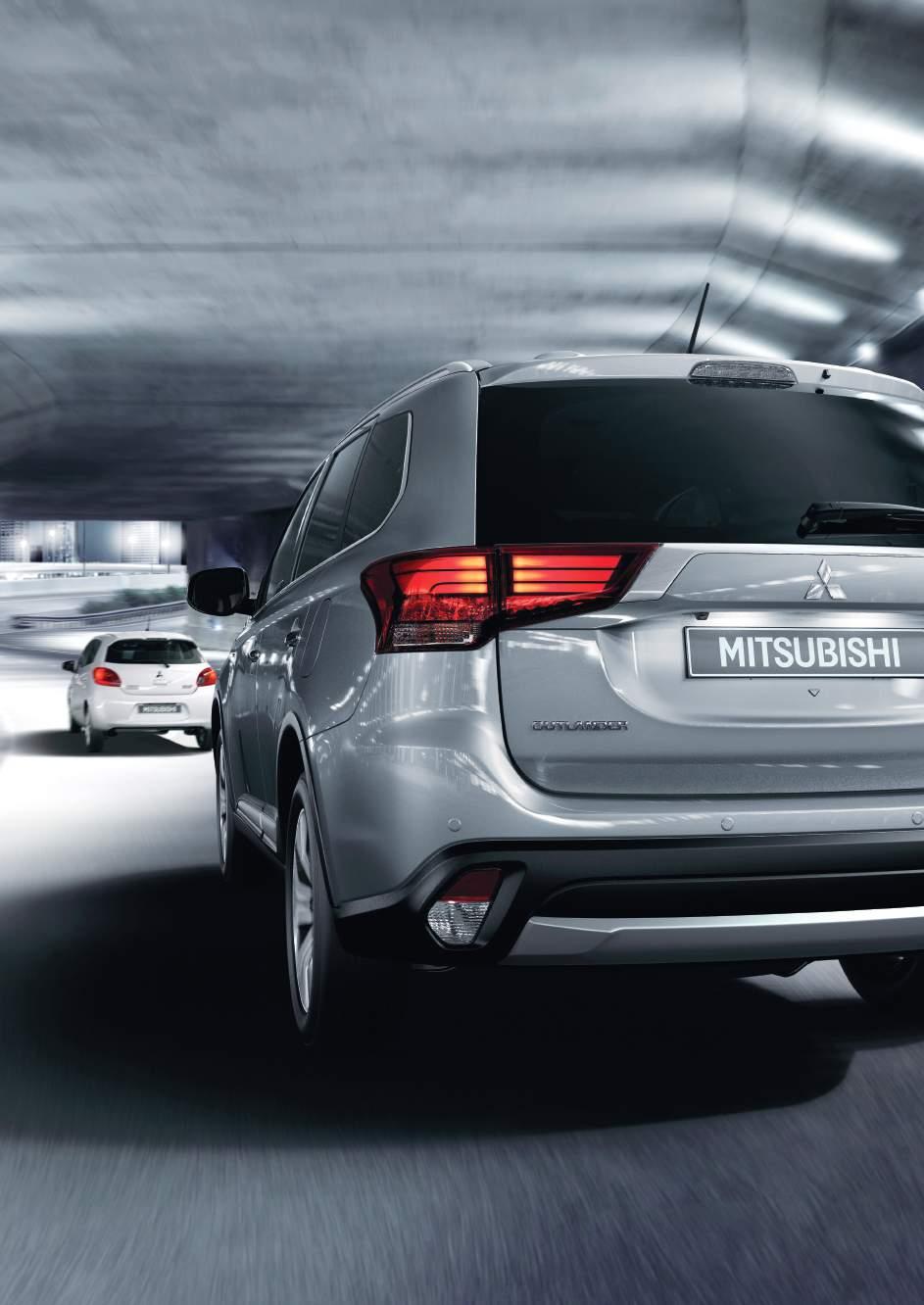 http://www.mitsubishi-motors.cz/ http://www.mitsubishimotors.sk/ Bylo vynaloženo mnoho úsilí k zajištění toho, aby obsah této publikace byl přesný a aktuální v době předání do tisku.