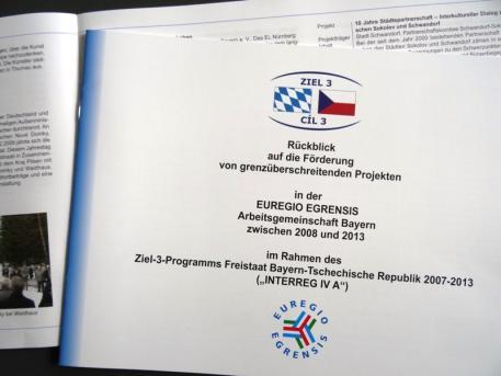 EUREGIA EGRENSIS), Jan Přibáň (Plzeňský kraj), Dr.