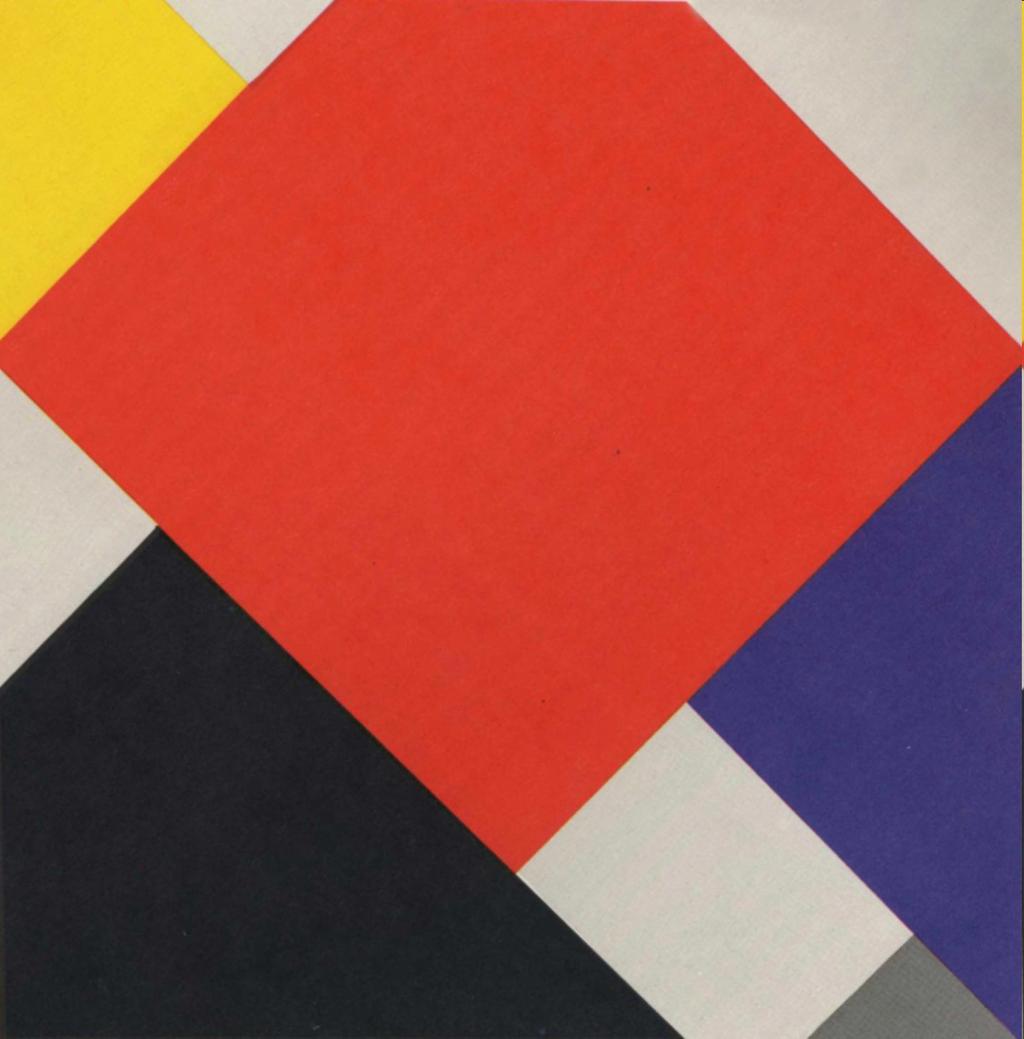 Theo van Doesburg.