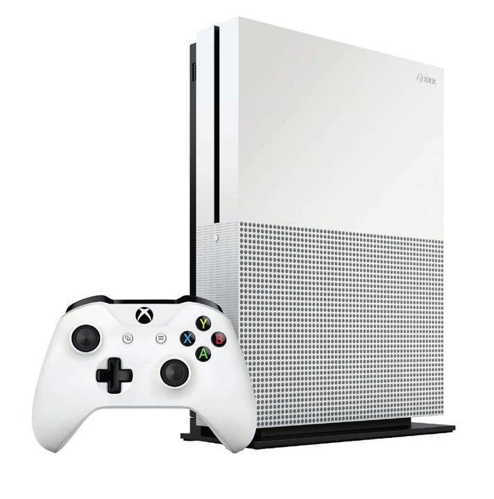 XBOX ONE S 1 TB