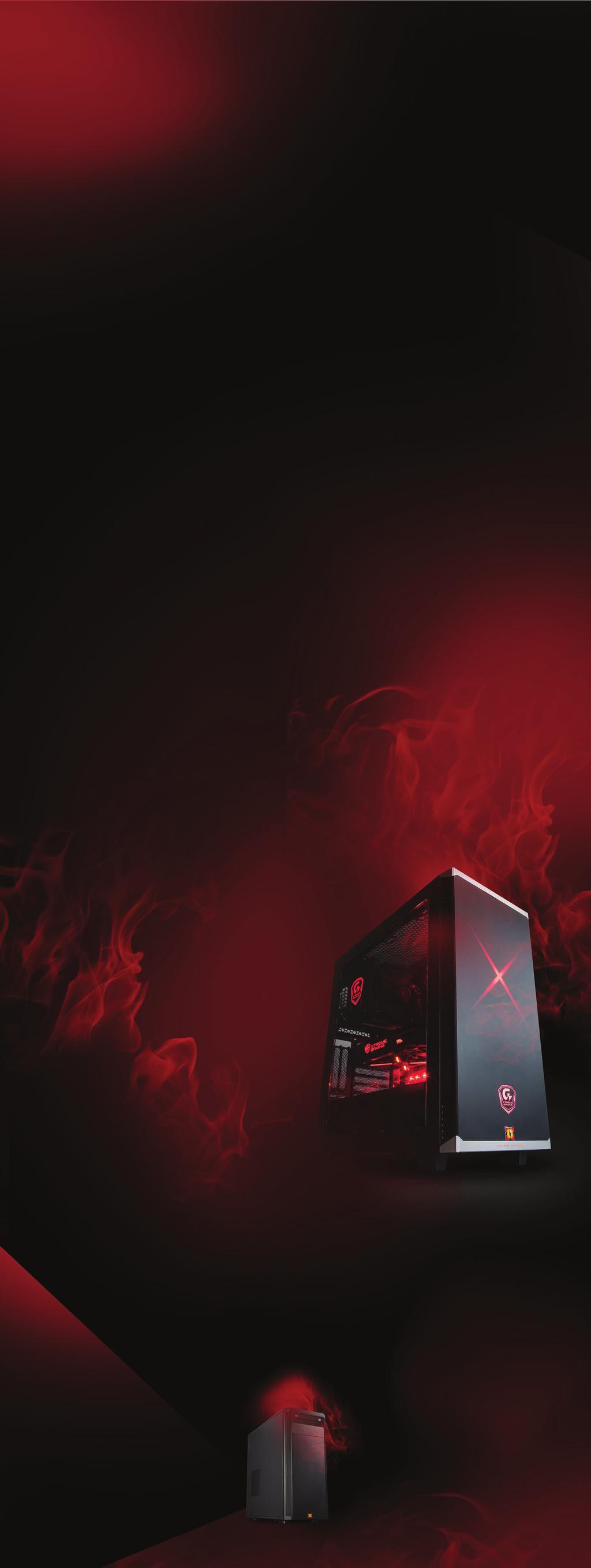 Doporučujeme software společnosti Microsoft ZÁRUKA PC SESTAVY X-DIABLO Z Á R U K A diablo Extreme DIABLO Extreme Gaming DIABLO Extreme Aorus základní deska