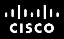 Cisco Tetration Cesta k