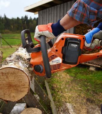 500 W 109 / 175 ROBOTICKÉ KOSAČKY HUSQVARNA AUTOMOWER Dokonalý