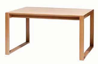 table height 76 cm 76 cm 76 cm table top size 90 160 / 260 cm 90