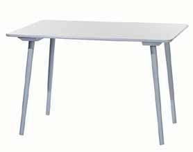 of table legs 58 98 cm 68 118 cm weight 29.8 kg 39.