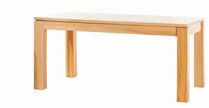 5 cm inner spacing of table legs 68 104 cm 78 74 cm 78 144 cm 78 184 cm