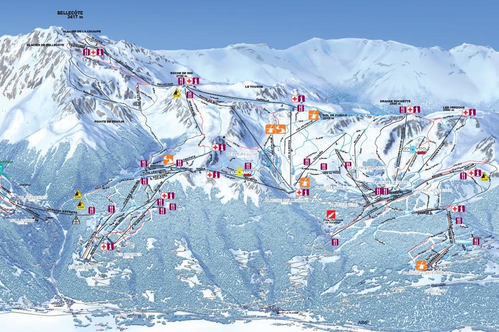 Mapa v plném rozlišení dostupná zde: http://www.skipass.