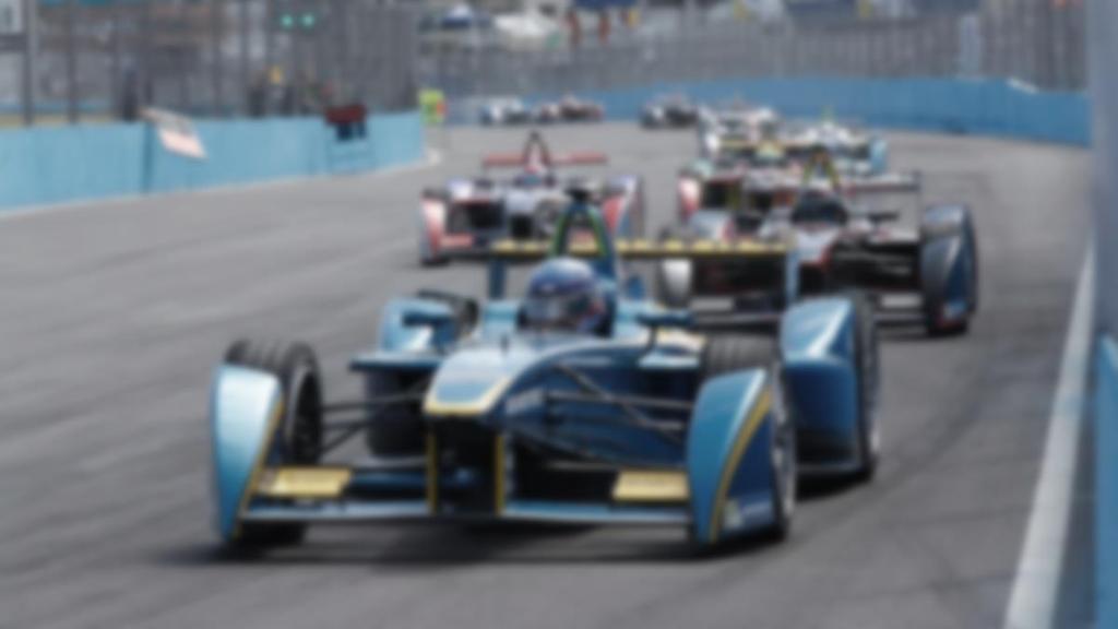 Formula E Najlepšia elektrická formulová show na svete, popularitou sa