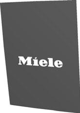 80 Miele spol. s r.o. Holandská 4, 639 00 Brno Tel.: 543 553 111-3 Fax: 543 553 119 Servis-tel.: 543 553 134-5 E-mail: info@miele.