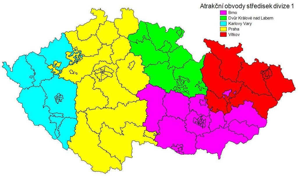 mapovém podkladu EasyMap 10.