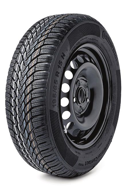 ZIMNÍ KOMPLETNÍ KOLA Akční cena Plechová zimní kompletní kola CITIGO - Barum Polaris 3 165/70 R14 81T FABIA III / RAPID - Barum Polaris 3 175/70 R14 84T FABIA III / RAPID - Nokian WR D3 185/60 R15