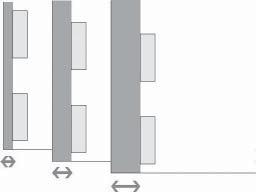 Turn adjusting knob to the selected diameter. The index is located below the knob on the housing of the machine.