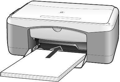 nebo fotopapíru formátu 4 x 6 palc na stránce 14. Pro dosažení co nejlepších výsledk upravte nastavení pro papír po každém vložení nového typu nebo formátu papíru.