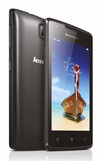 Lenovo! Acer Liquid Z220 89 Dostupný smartphone s moderným designom Android 5.