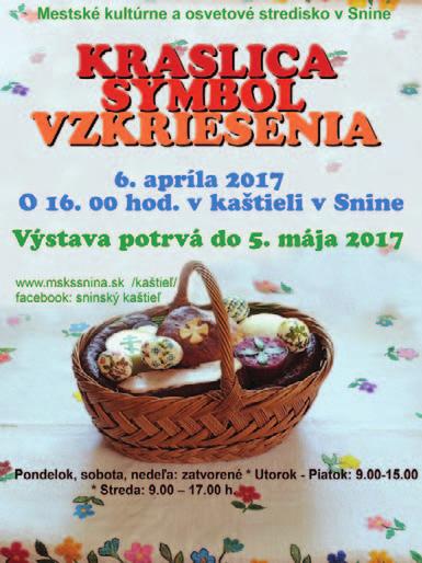 Vajíčka zbieram v priebehu celého roka. Vyfúknem, vyčistím a odložím na zimu. Najčastejšie používam biele. Pred sviatkami namaľujem od sto do dvesto kusov.