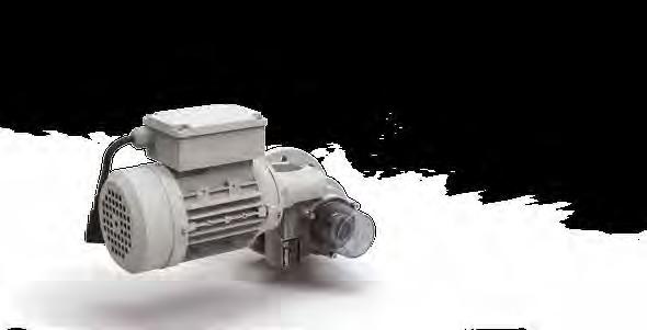 THE MODULAR GEARMOTOR, S.A. C/Enginy, 2 Nave 6 08850 Gavà (Barcelona) - SPAIN Tel: +34 931 598 950 info@transtecno.