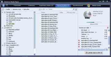 Uživatel Vynikající přehrávač multimédií zdarma Jak vytvořit automatický seznam skladeb Také Windows Media Player podobně jako itunes umožňuje vytvářet chytré playlisty.