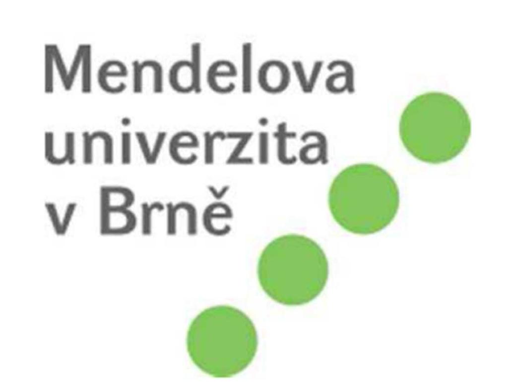 Mendelova univerzita v Brně Provozně ekonomická fakulta Implementace Lean managementu ve