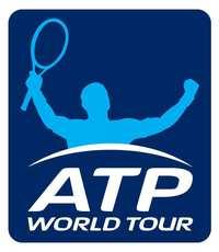 5.3.3 Turnaje ATP Kategorie turnajů ATP (logo viz obrázek č.