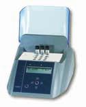 Manometrické stanovení BSK Přístroje OxiTop se používají k manometrickému stanovení bioloické spotřeby kyslíku podle normy DIN 384.