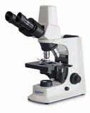 768 Laboratorní mikroskopy KERN, řady OBF-1, OBD-1 Laboratorní mikroskopy KERN, řady OBL-1 OBL 7 OBL 155 Eronomické binokulární a trinokulární mikroskopy pro sofistikovanou práci v laboratoři i pro