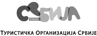 ИНФОРМАТОР СЕОСКИ ТУРИЗАМ СРБИЈЕ Издавач: Туристичка организација Србије Београд, Чика Љубина