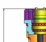 4 Přivařovací / Welding / Приварное исполнение DN (Ду) / d PN (Ру) Ød0 = Ød1 PN (Ру) 250 PN (Ру)