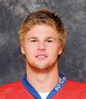 Born January 18, 1994, Jihlava, Czech Republic Shoots Left Height 183 cm Weight 82 kg Position Right Defenseman Club Victoriaville Tigres, QMHL Past Clubs HC Dukla Jihlava CHL draft Victoriaville