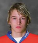 Born October 9, 1993, Czech Republic Shoots Left Height 184 cm Weight 85 kg Position Left Defenseman Club PSG Zlín, ELJ, ELH Awards Czech U18 Champion, 2011 16 patrik URBANEC defenseman CLUB Season