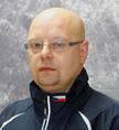 ASSISTANT COACH JIŘÍ JUŘÍK Born December 9, 1965, Přerov, Czechoslovakia Began his hockey career in Přerov, playing with the local team (including one year elsewhere) until 1988, then later engaged