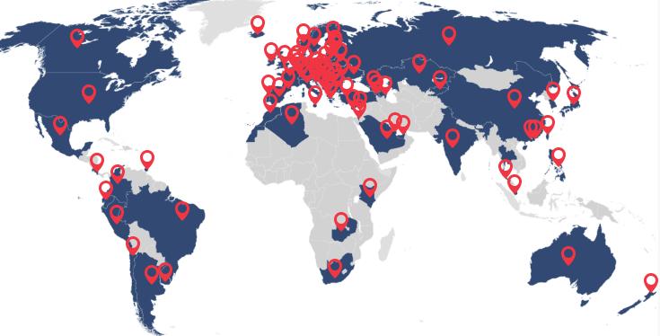 Správa identit PKI & AAI eduroam - služba z oblasti ověření uživatelů, z pohledu koncového