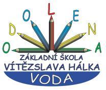 ZÁKLADNÍ ŠKOLA VÍTĚZSLAVA HÁLKA Školní 200, 250 70 Odolena Voda Tel. 283 971 282, 736 752 156 Email: reditelna@zsodolenavoda.cz, www.zsodolenavoda.cz Školní vzdělávací program pro školní družinu č. j.