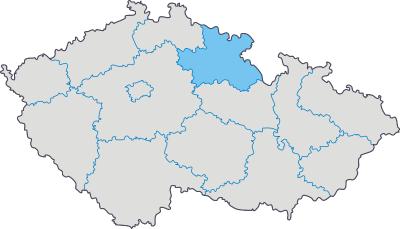 3. Demografie regionu 3.1. Charakteristika dotčeného kraje Královéhradecký kraj leží v severovýchodní části Čech.