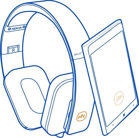 9 Když headset zapnete, automaticky se připojí k poslednímu zařízení, se kterým byl používán.