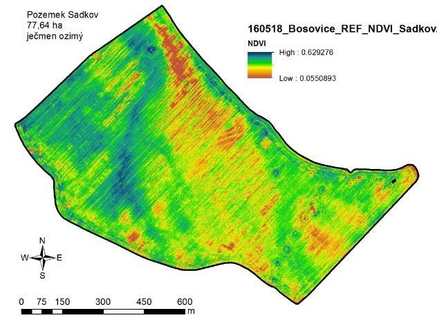 (UAV) 18.5.