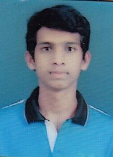 3. Gold Medal won by Sunil Belgaonkar 8 th sem Mechanical branch had participated in Karnataka State Olympics at Dharwad from 5 th to 8 th February 2017 representing Belagavi District Foot Ball Team.