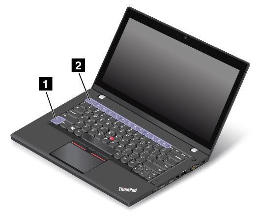 Instalace nového operačního systému na stránce 63 Počítač neodpovídá na stránce 91 Problémy s napájením na stránce 105 Získání nápovědy k operačnímu systému Windows Systém nápovědy Windows poskytuje