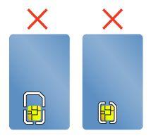 Upozornění: Při přenosu dat z paměťové karty nebo karty SmartCard či na ni nepřevádějte počítač do režimu spánku nebo režimu hibernace dříve, než je přenos dat dokončen.