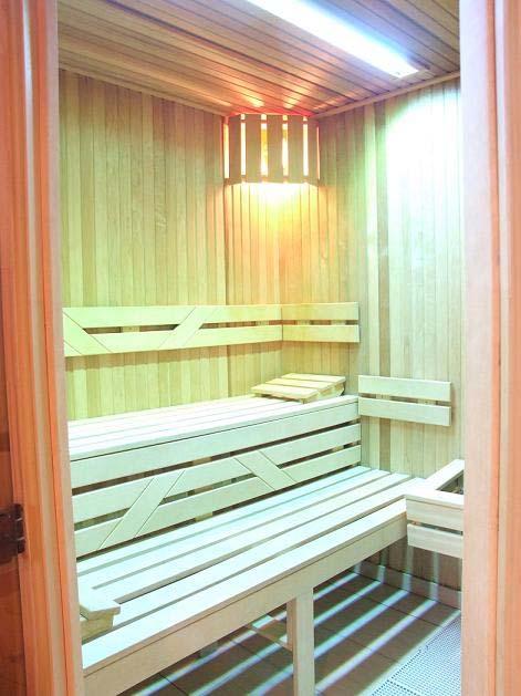 perm. - Infra sauna 59,00 ( 5,90 / vstup ) 20 vstup. perm.