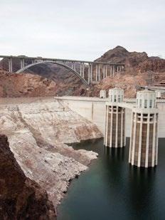 HOOVER DAM V USA