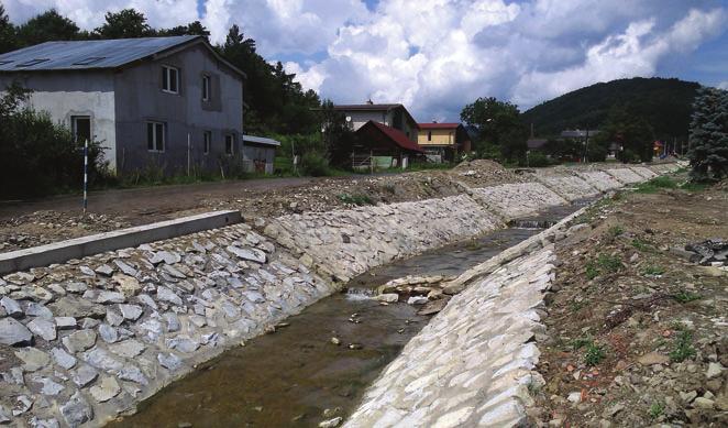 Krásnovce, Šamudovce - 