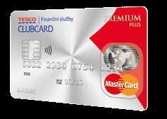 S Clubcard