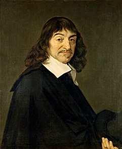 Anselmovi následovníci René Descartes 1596 1650 Meditationes III Jménem Bůh chápu jakousi nekonečnou, nezávislou, nanejvýš chápající, nanejvýš mocnou substanci, která stvořila jak mne, tak cokoliv